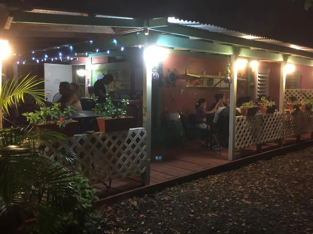 Guest house Naniqui Cottage - Only Adults -Parking Golf Car Only
