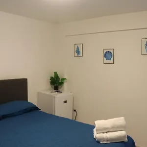 Homestay D' Ocean, Isla Culebra