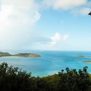 Lodge Aleli, Isla Culebra