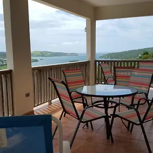 Apartment Vista Bella, Isla Culebra
