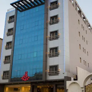 Alagneha Almokmalia - Alnahdah Jeddah